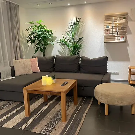 Grosse Schoene Ferienwohnung Mit Kleinem Garten Im Weinort Randersacker Extérieur photo